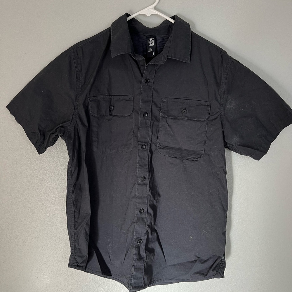 Mountain Hardware Men’s Shirt